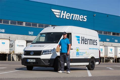 hermes logistik hannover|hermes paketversand.